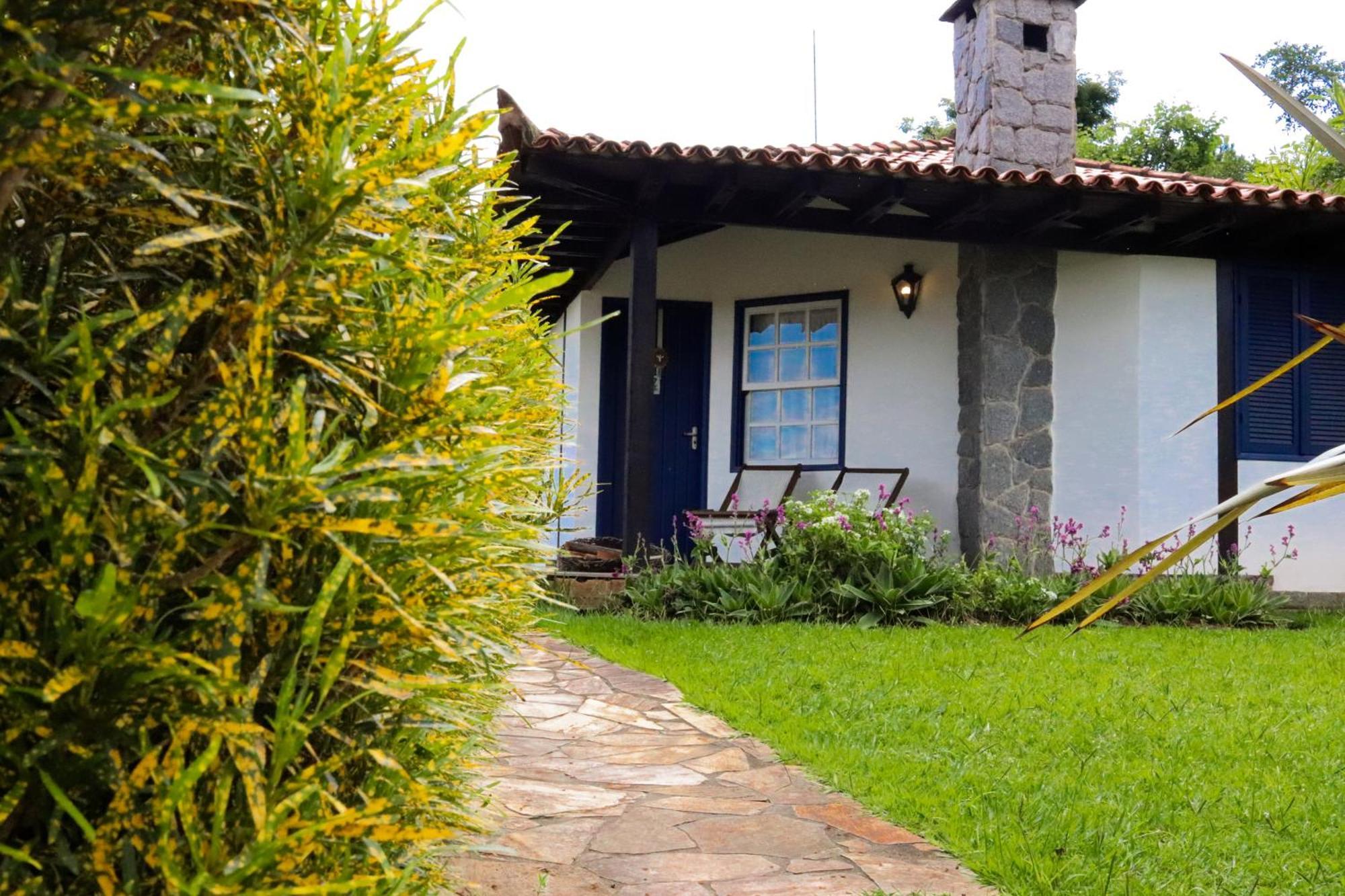 Reserva Querubins Andrelandia Екстер'єр фото