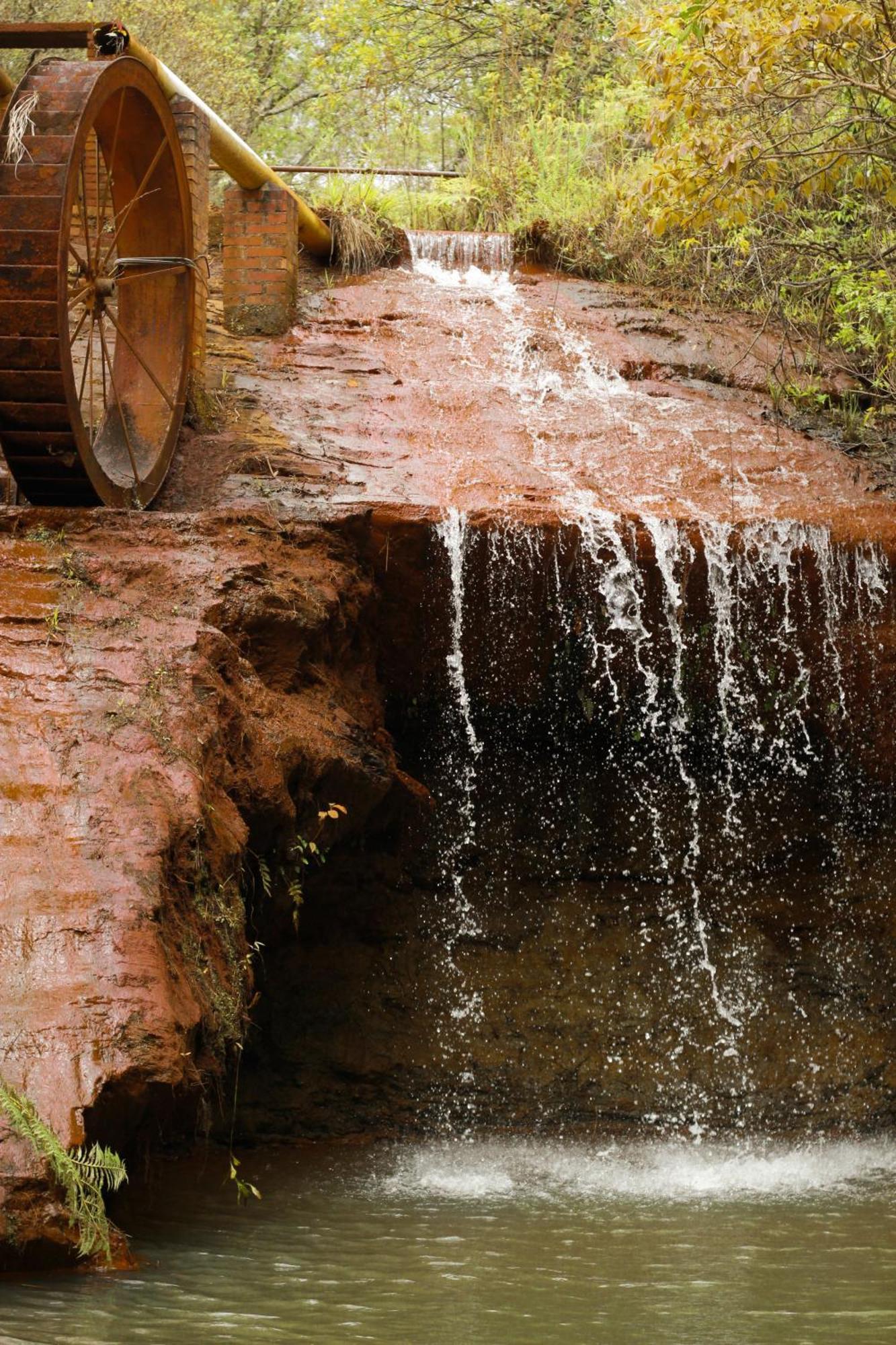 Reserva Querubins Andrelandia Екстер'єр фото