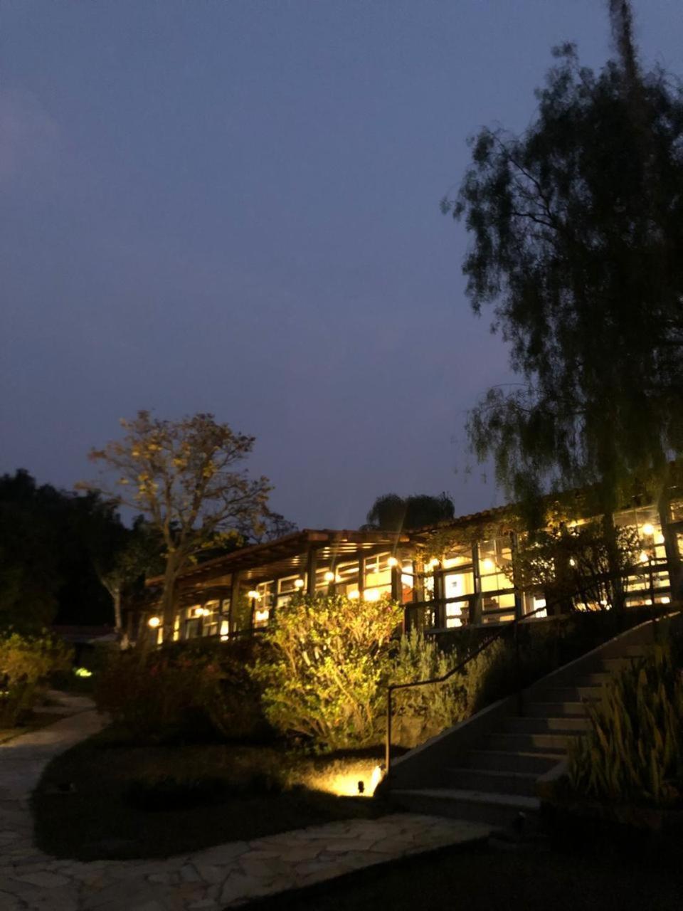 Reserva Querubins Andrelandia Екстер'єр фото