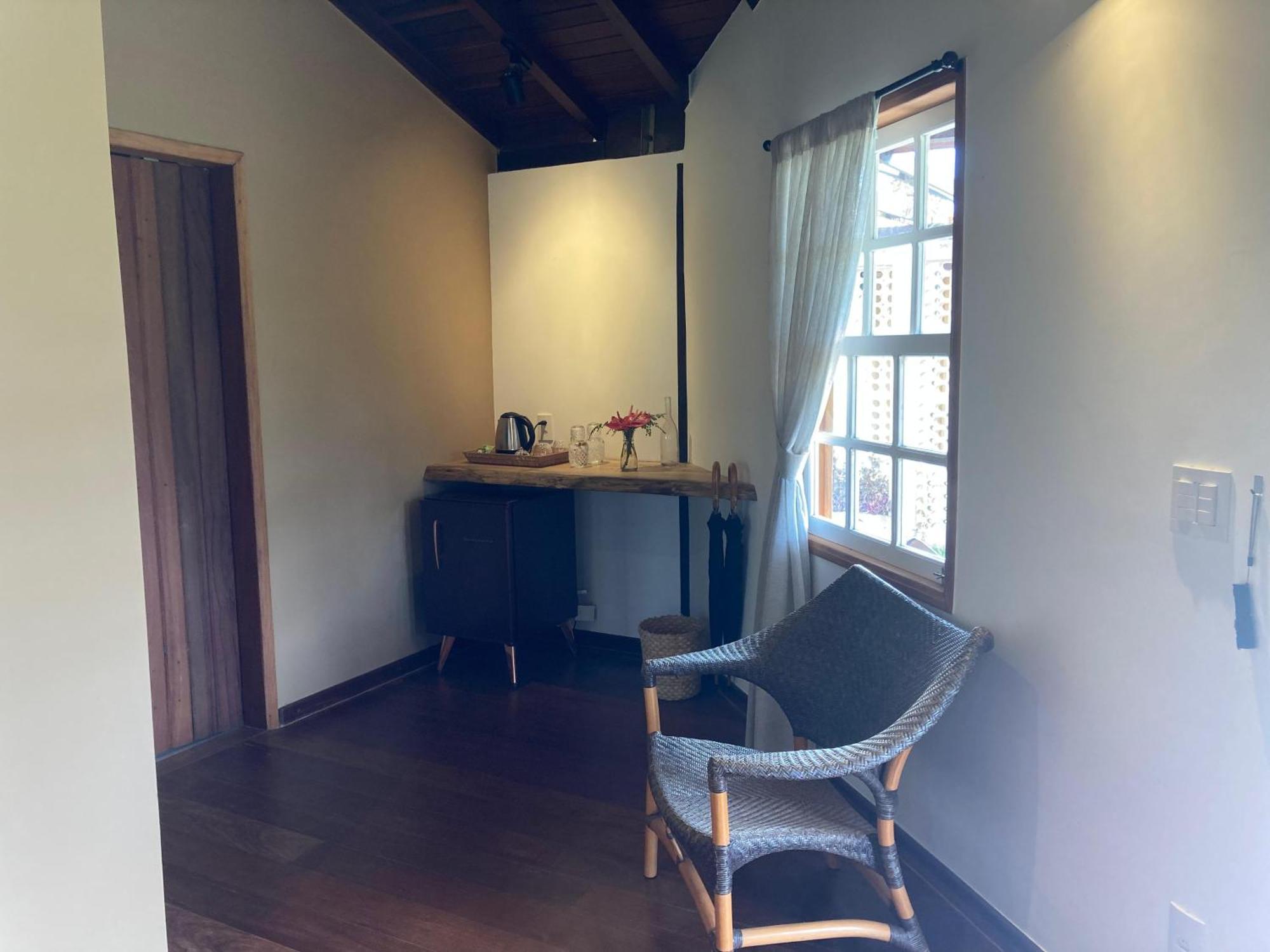 Reserva Querubins Andrelandia Екстер'єр фото