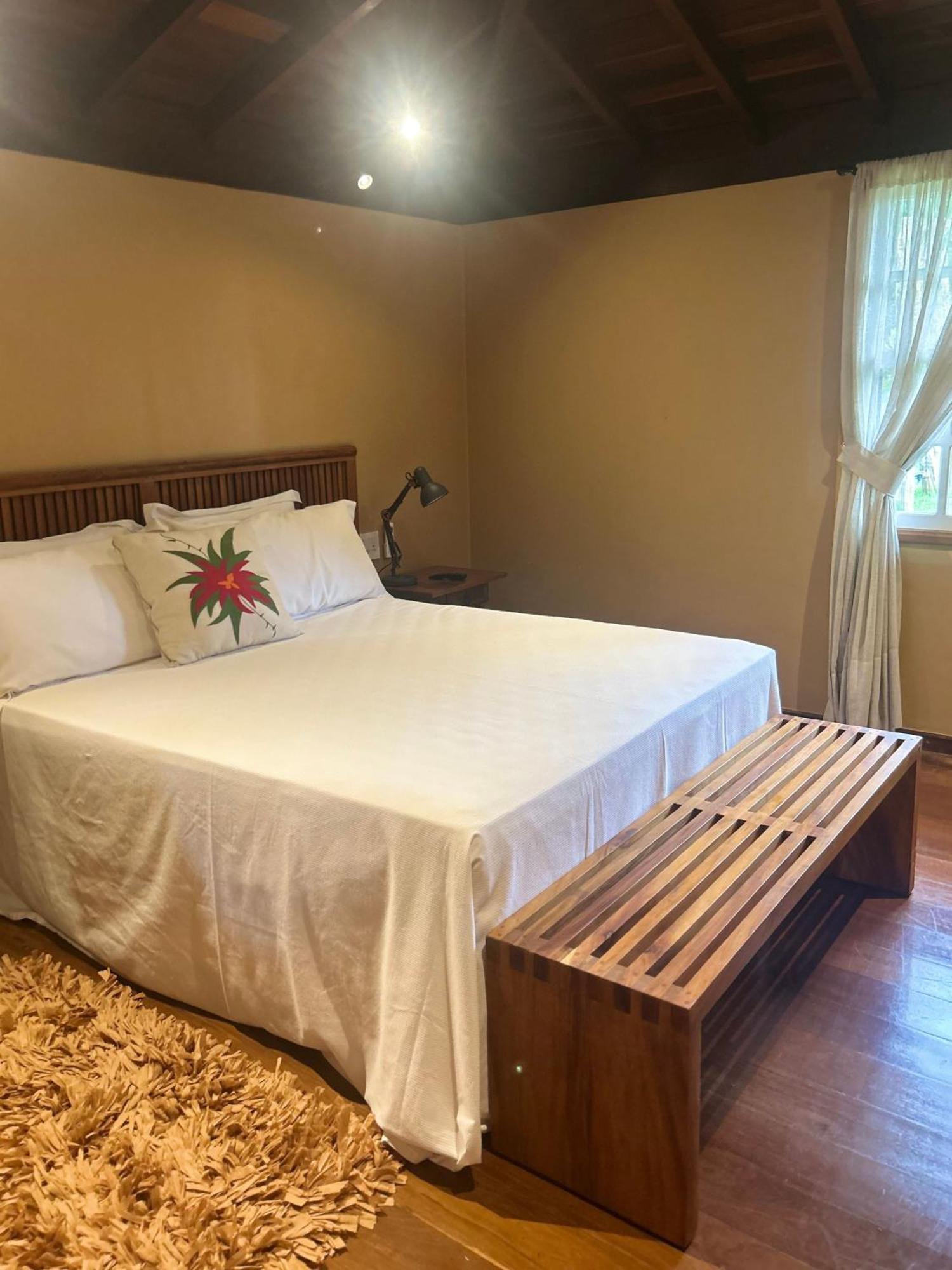 Reserva Querubins Andrelandia Екстер'єр фото