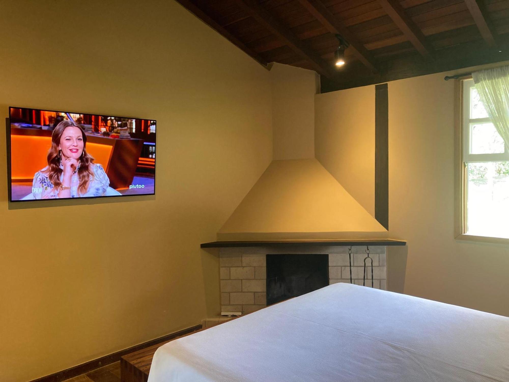 Reserva Querubins Andrelandia Екстер'єр фото