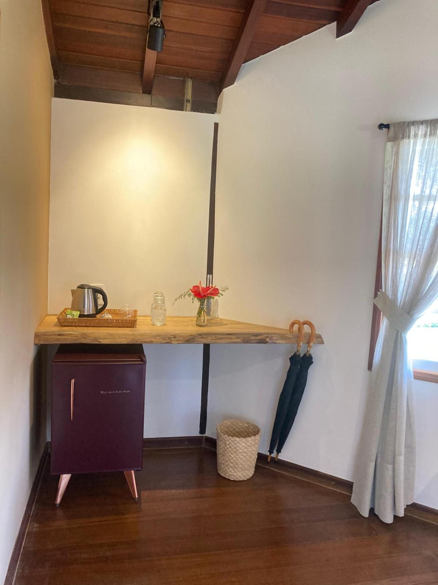 Reserva Querubins Andrelandia Екстер'єр фото